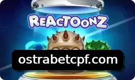 Reactoonz