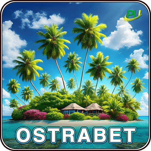 Logo da ostrabet